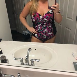 Torrid one piece